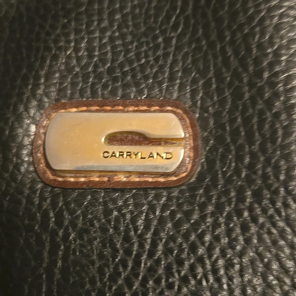 Carryland purse